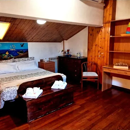 Apartman Perla Bianca Delle 5 Terre La Spezia