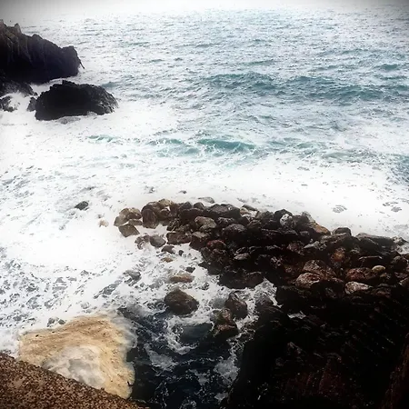 Perla Bianca Delle 5 Terre * לה ספציה