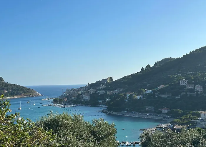 Apartmán Perla Bianca Delle 5 Terre