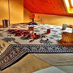 Perla Bianca Delle 5 Terre Apartmán