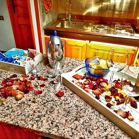 Apartamento Perla Bianca Delle 5 Terre La Spezia