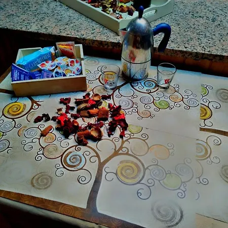 Perla Bianca Delle 5 Terre Apartamento