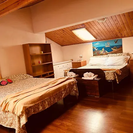 Perla Bianca Delle 5 Terre