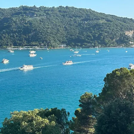 Apartamento Perla Bianca Delle 5 Terre *