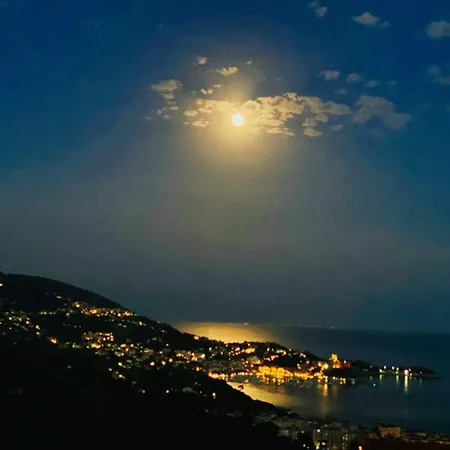 Daire Perla Bianca Delle 5 Terre *