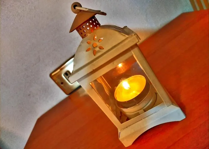 Perla Bianca Delle 5 Terre لا سبيتسْيا