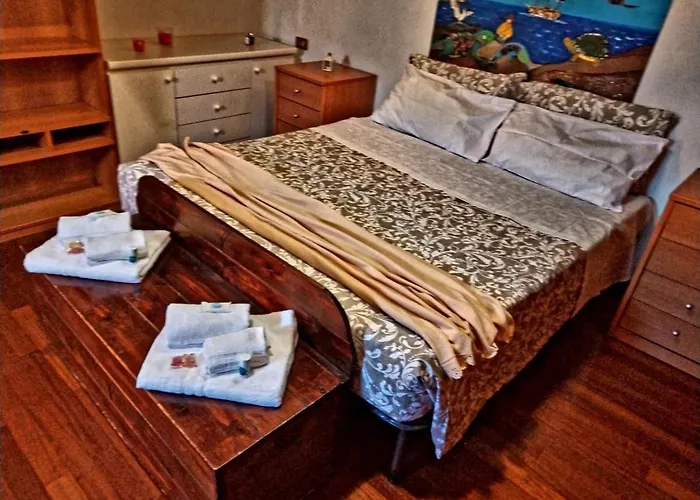 Perla Bianca Delle 5 Terre La Spezia