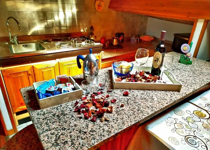 شقة Perla Bianca Delle 5 Terre لا سبيتسْيا