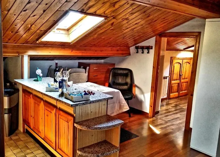 Perla Bianca Delle 5 Terre لا سبيتسْيا