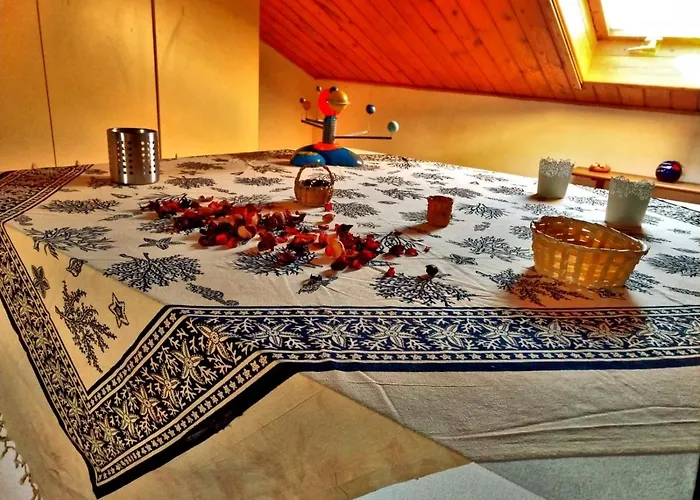 Perla Bianca Delle 5 Terre شقة