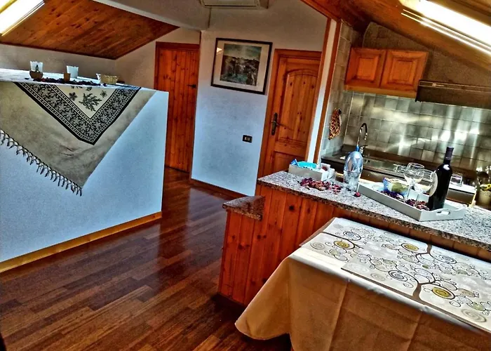 شقة Perla Bianca Delle 5 Terre *