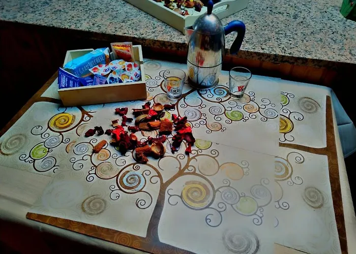 Perla Bianca Delle 5 Terre شقة