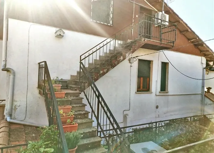 Perla Bianca Delle 5 Terre لا سبيتسْيا