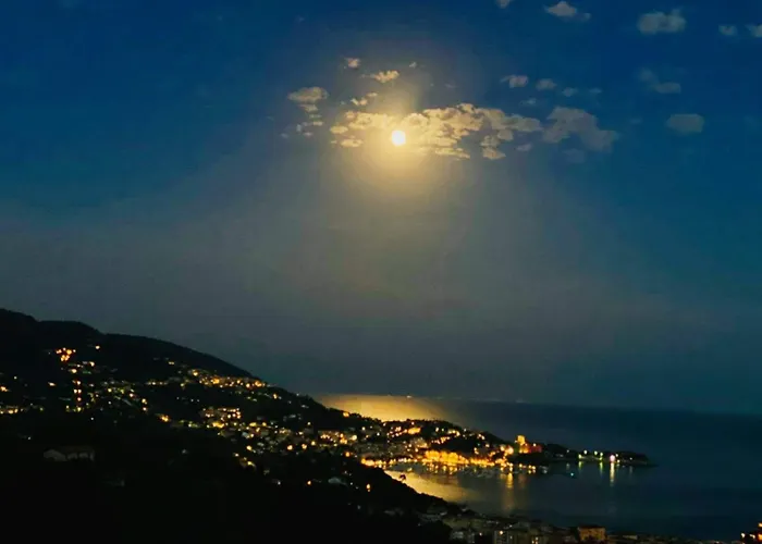 شقة Perla Bianca Delle 5 Terre *