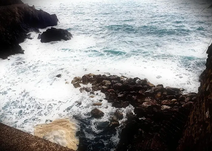 Perla Bianca Delle 5 Terre * La Spezia